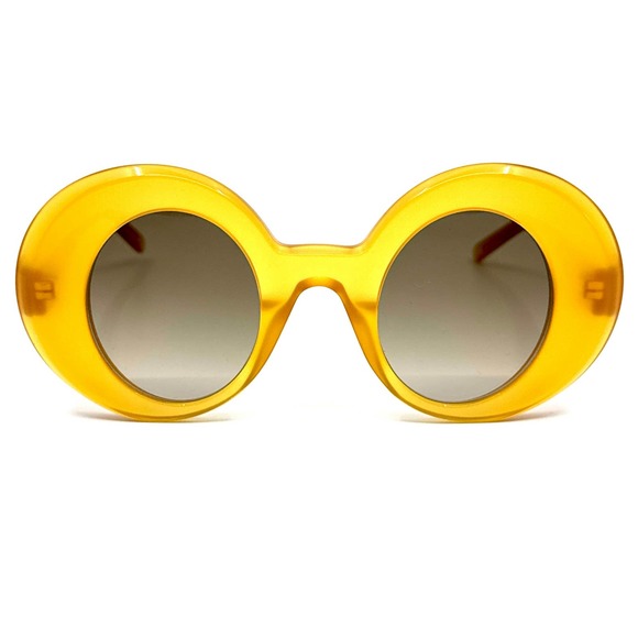 NEW!!! LOEWE Sunglasses LW40089I 39P Authentic main image 11